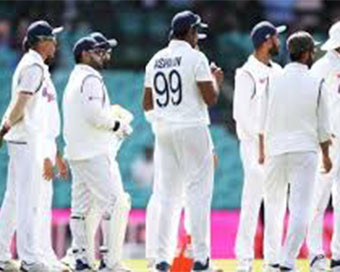 IND vs ENG: Indian cricketers cleared to train after negative Covid results