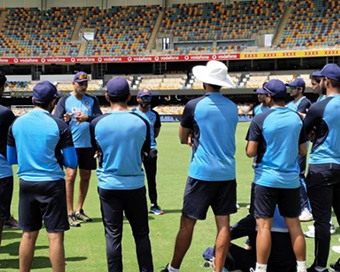 4th Test: India monitoring injuries, to name XI on Friday