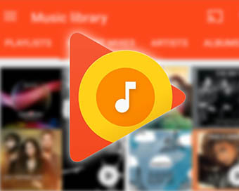 Google informs users to discontinue Play Music from October