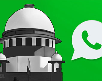 Plea in SC: Stay WhatsApp privacy policy that affects 400 million Indians