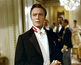 Christopher Plummer: Actor of 