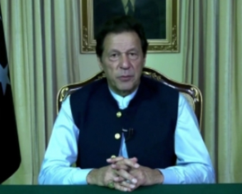 PM Imran Khan