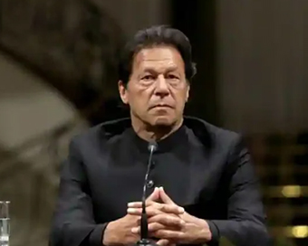 India controls world cricket now, says Pakistan PM Imran Khan