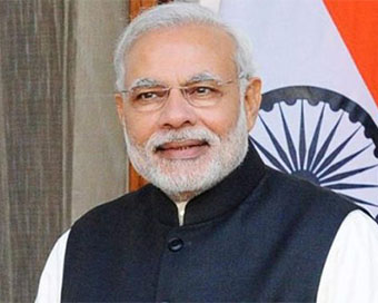 Modi greets nation on Jagannath Rath Yatra, prays for prosperity