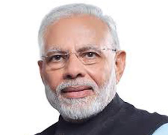 Prime Minister Narendra Modi (file photo)