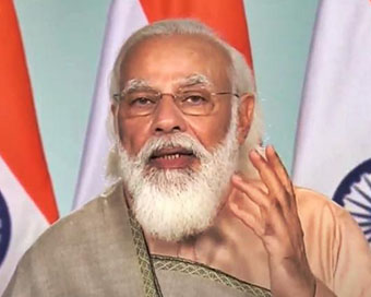 PM Modi