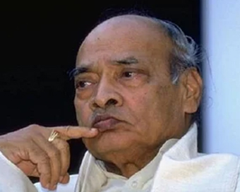  P. V. Narasimha Rao 