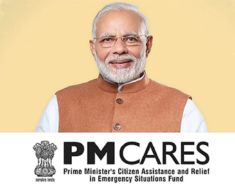 Plea in HC seeks disclosure of PM CARES Fund audit report