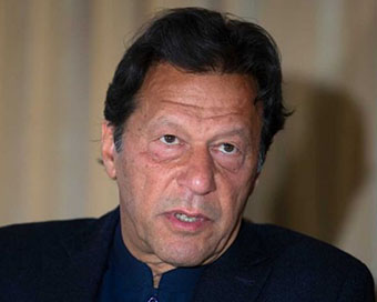 Pakistan Prime Minister Imran Khan to seek vote of confidence on Saturday