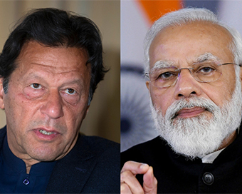 Pakistan PM Imran Khan offers TV debate with PM Modi to resolve issues
