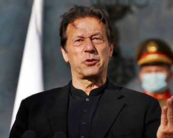 Americans were never clear on what they were trying to achieve in Afghanistan: PM Imran Khan