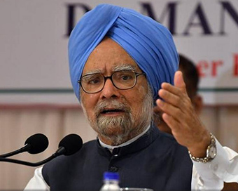 Former PM Manmohan Singh tests positive for COVID-19, admitted to AIIMS