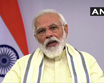 Economic activities to be increased while taking precautions: PM Modi