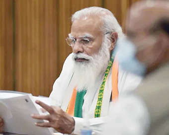 CBSE Board exams: PM Modi to hold meet today
