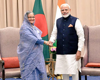 Bangladesh