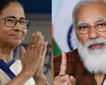 Prime Minister Modi to hold review meeting with Mamata Banerjee on Cyclone Yaas