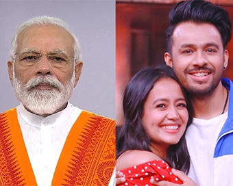 Singers to PM Modi: Strengthen penalties for animal abuse