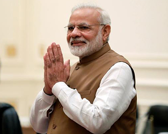 PM Modi to address nation at 8 pm tonight