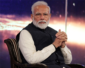 Jan Dhan Yojna has been a game-changer: PM Modi