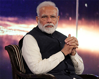 Prime Minister Narendra Modi