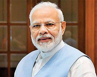 Prime Minister Narendra Modi (file photo)