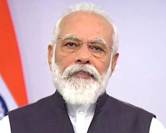 PM Modi