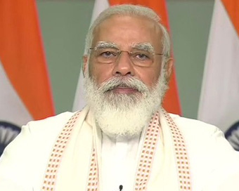  PM Modi