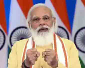 PM Narendra Modi greets on Onam, says festival brings out positivity, vibrancy, harmony