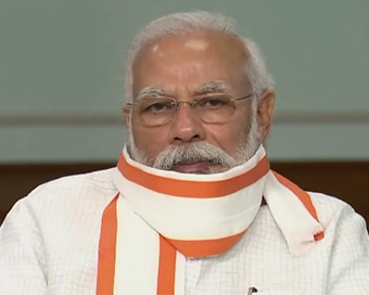 Prime Minister Narendra Modi