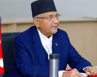Nepal PM Oli faces no-confidence motion by his own party