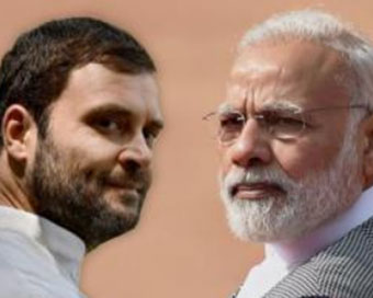 Narendra Modi in Bengal, Rahul Gandhi in Kerala most suited for Prime Minister: Survey