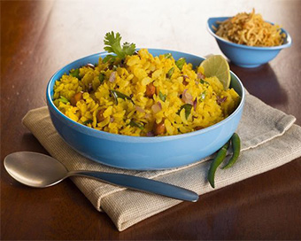 World Poha Day: The nutritional value of the popular breakfast and simple ways to incorporate it in your diet
