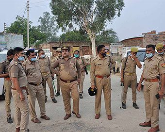 37 policemen to face action in Bikru case