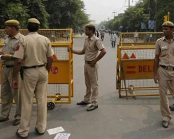 5 terrorists arrested from Delhi, 2 from Punjab linked to killing of Shaurya Chakra awardee