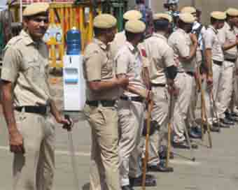 Delhi Police to conduct bone ossification test of juvenile in Jahangirpuri case