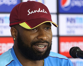 T10 format is thrilling & exciting, suits me: Pollard