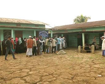 Voting begins for Bengal 2nd phase polls