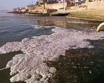 Pollution in Yamuna is at its worst: UPPCB