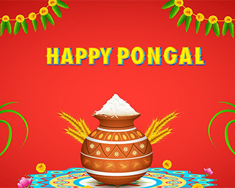 Happy Pongal 2021: Wishes, quotes, messages, greetings to share with your friends and family