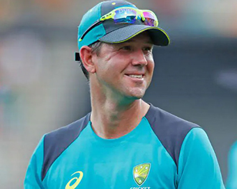 Ricky Ponting