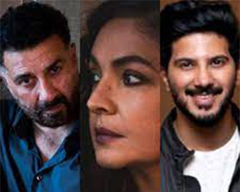 Dulquer Salmaan, Sunny Deol to join Pooja Bhatt in Balki