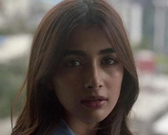 Pooja Hegde set to have five releases in 2022