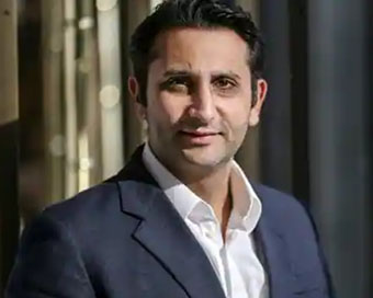 Serum Institute CEO Adar Poonawalla