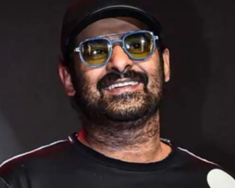 A movie theatre is like a temple: Prabhas