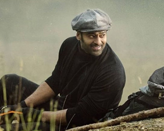 Prabhas gifts fans new 