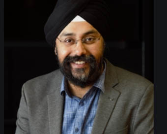 Uber appoints Prabhjeet Singh as President of India, South Asia