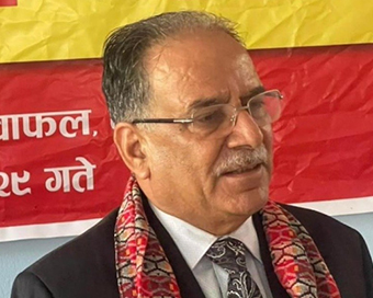 Prachanda