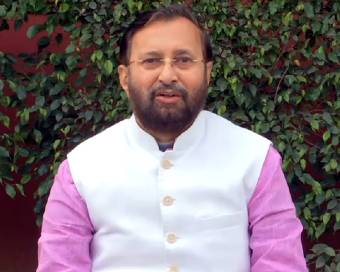 Javadekar attacks Rahul for criticising govt amid pandemic