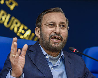 India to host Global Film Summit in 2021: Javadekar