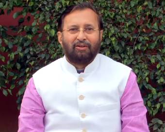 Rahul Gandhi should learn to respect constitutional institutions: Javadekar